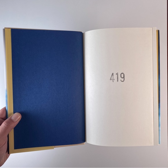 2/$30 -  419 by Will Ferguson - Picture 7 of 16